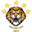 Golden Lion Logo