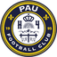 Pau Logo