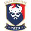 Caen Logo