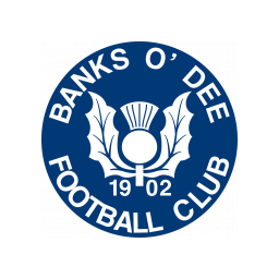 Banks O' Dee Logo