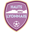 Hauts Lyonnais Logo