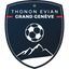 Thonon Évian Logo