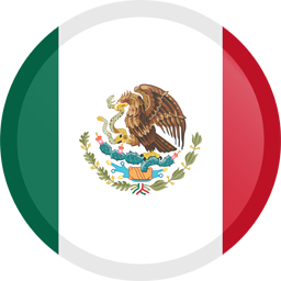 Mexiko Logo