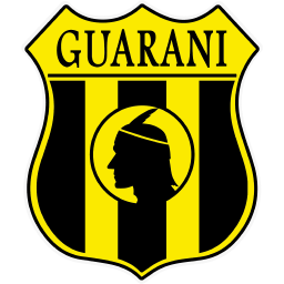Club Guaraní Logo