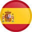 Spain (W) Logo