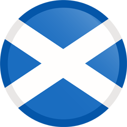 Schottland (F) Logo