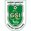 GSI Pontivy Logo