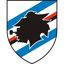Sampdoria Logo