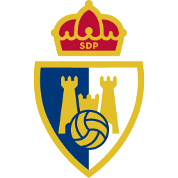 Ponferradina Logo