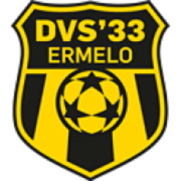 DVS '33 Logo