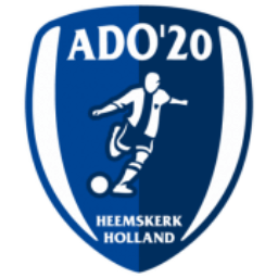 ADO '20 Logo