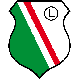 Legia Logo