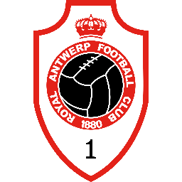 Antwerpen Logo