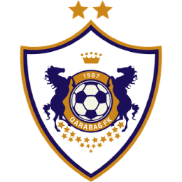Qarabağ Logo