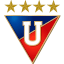 LDU Quito Logo