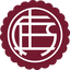 Lanús Logo