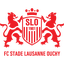 Stade Ouchy Logo