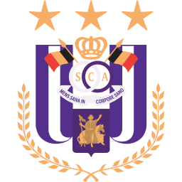 Anderlecht (F) Logo