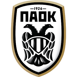 PAOK (F) Logo