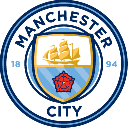 ManCity (F) Logo