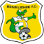 Brasiliense Logo