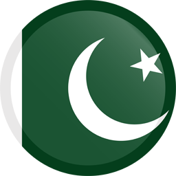 Pakistan Logo
