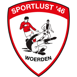 Sportlust '46 Logo