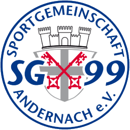 Andernach (W) Logo