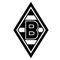 M'gladbach (F) Logo