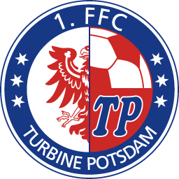 Potsdam II (F) Logo