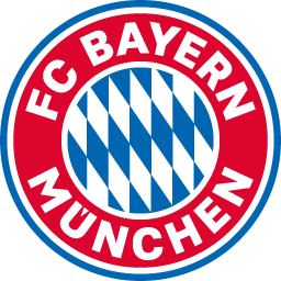 Bayern II (F) Logo