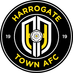 Harrogate Logo