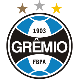 Grêmio Logo