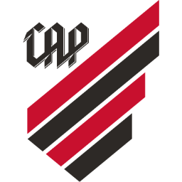 Athletico PR Logo