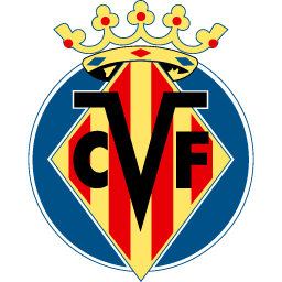 Villarreal Logo