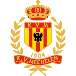 Mechelen Logo
