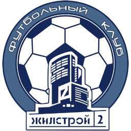 Zhytlobud-2 (F) Logo
