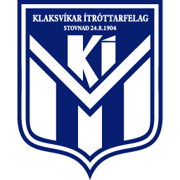 KÍ (F) Logo