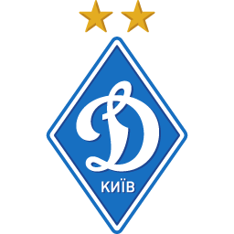 Dyn. Kyiv Logo