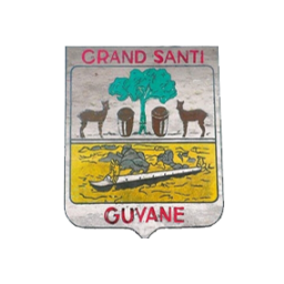 Grand Santi Logo