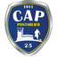 Pontarlier Logo