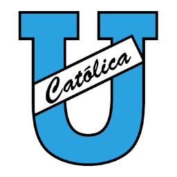 Univ. Católica Logo