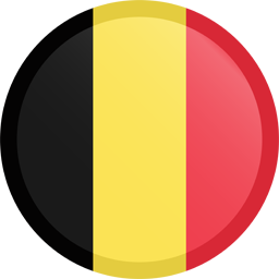 Belgien U21 Logo