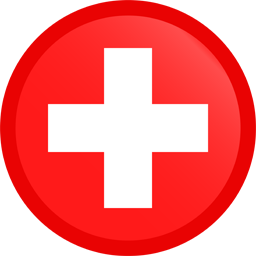 Schweiz U21 Logo