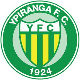 Ypiranga RS Logo