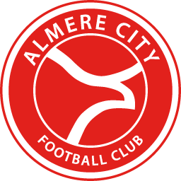 Almere City Logo