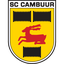 Cambuur Logo
