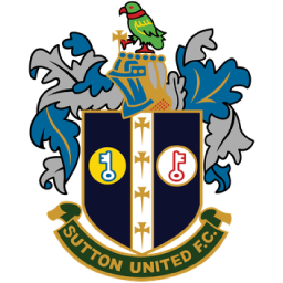 Sutton Utd. Logo
