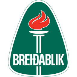 Breidablik Logo