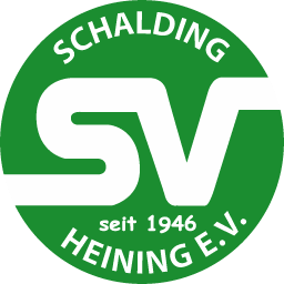 SV Schalding Logo